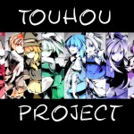 The Touhou Project