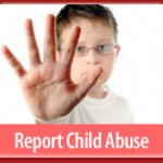 Say “No!” To Child Abuse