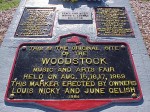 Why They Didn’t Show: Why Some Great Acts Never Showed up at Woodstock, Man!