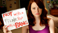 new released movie Easy A