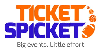 Logo for Ticket Spicket
