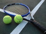 Family, Science, and Tennis