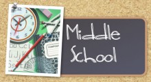 Eighth Graders Reflect On Middle School Memories