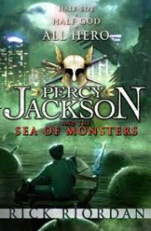 Percy Jackson Sea of Monsters Movie!