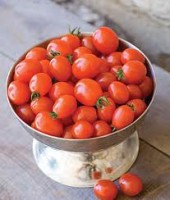 Fun Food Friday – Grape Tomatoes