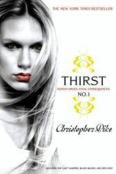 Book Review: Thirst No.1