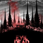 Evil Dead Movie Review