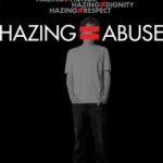 Hazing is an Issue because….