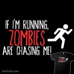Zombies Gone Viral!!