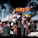 Naruto/Naruto Shippuden
