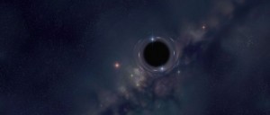 are blackholes real?