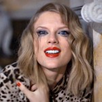 Taylor Swift Goes Crazy In New Single