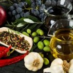 Does Eating a Mediterranean Diet Help You Live Longer?