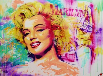 Marilyn Monroe: Mini Biography