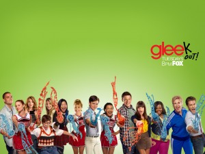 season two of Glee