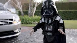 Vader Child