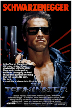 The latest Terminator movie is coming out this year. This movie revisits the time of the very first Terminator movie, which came out in 1984. 