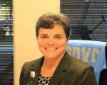 Cynthia Rinehart, Assistant Principal