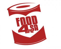 A food drive can be started from virtually any location thanks to the Food4SA campaign.
