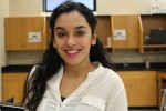 Junior, Kinza Saleem shares her experiences from knowing multiple languages.