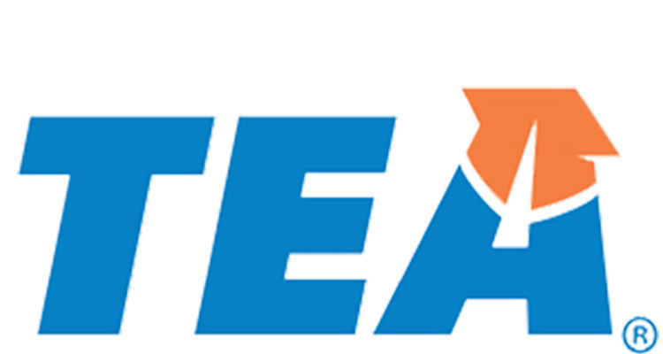 Texas Education Agency logo