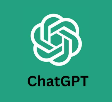 Chat GPT logo
