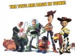 Toy Story 3 Poster Image