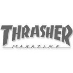 Thirty Years of Thrasher Magazine