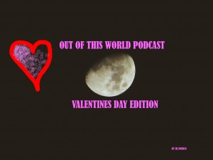 out of this world podcast