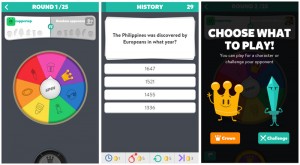 Screenshot from Trivia Crack Photo by: http://www.windowscentral.com/trivia-crack-review-online-trivia-game-windows-phone-potential
