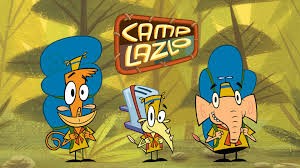 Camp Lazlo. Photo from Google Images.