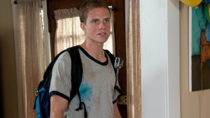The main character of the movie, David. Photo by www.usatoday.com 