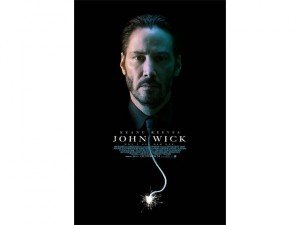 John Wick.