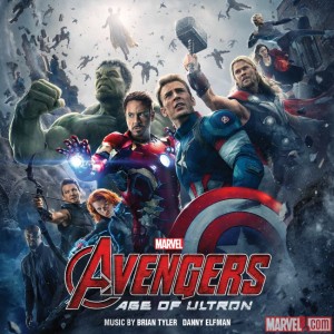 Poster of the Avengers: Age of Ultron movie.  Photo by marvel.com