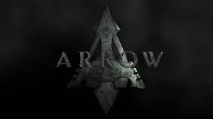 The intro to the DC show, Arrow. Photo by dc.wikia.com