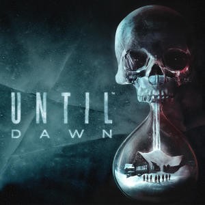 The cover art for Until Dawn. Photo by en.wikipedia.org.