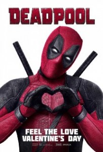 Photo From: variety.com A special message from Deadpool