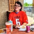     Mr. Cavazos is an art teacher here at Nimitz Middle School. Mr. Cavazos has been at Nimitz for 12 years.  He earned his college education at UTSA.     Mr. […]