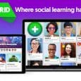 By: Emilie Villegas Flipgrid is an app and website where all sorts of teachers can post questions. These questions take short discussions, supposedly a 90 sec video for quick response. […]